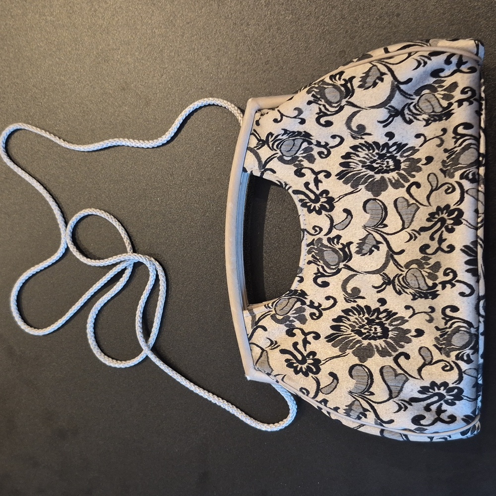 Valerie Steven's Clutch
